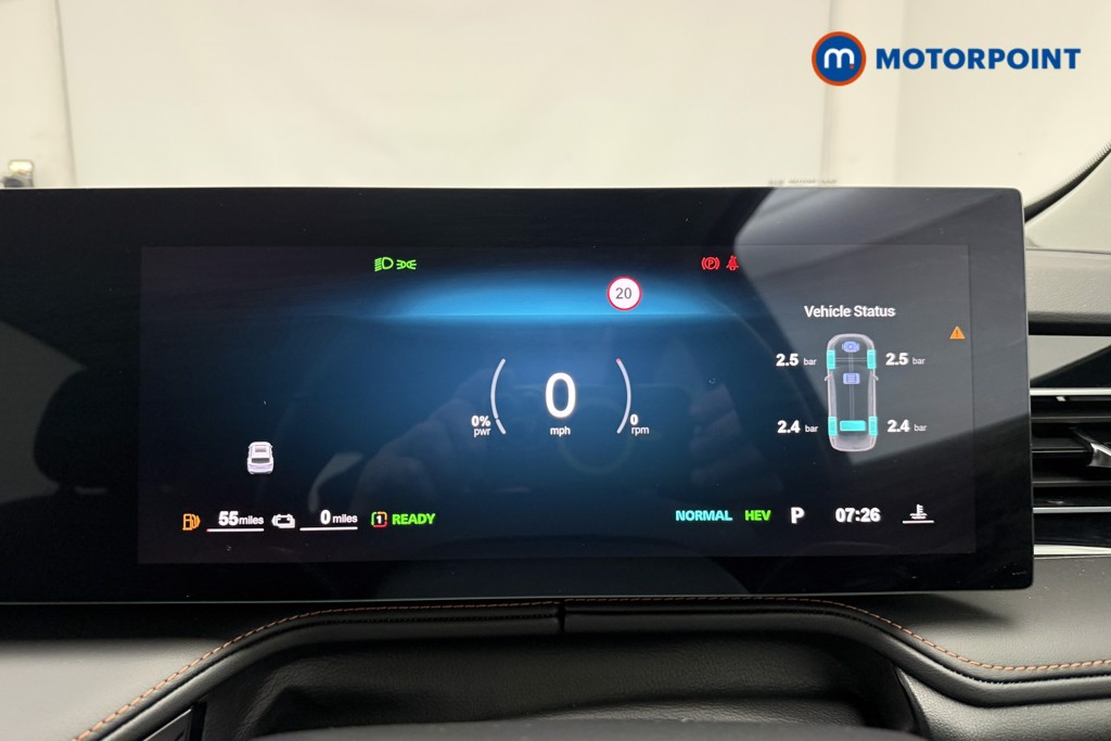 Used MG MG HS 2025 for sale - 77997931: Photo 14