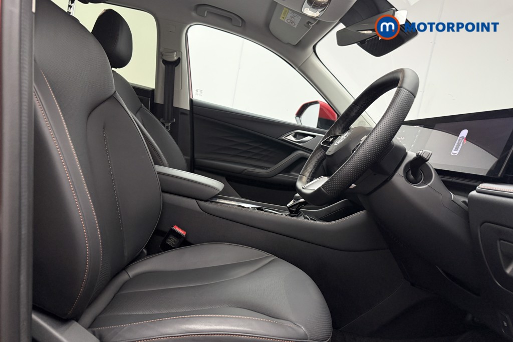 Used MG MG HS 2025 for sale - 77997931: Photo 16