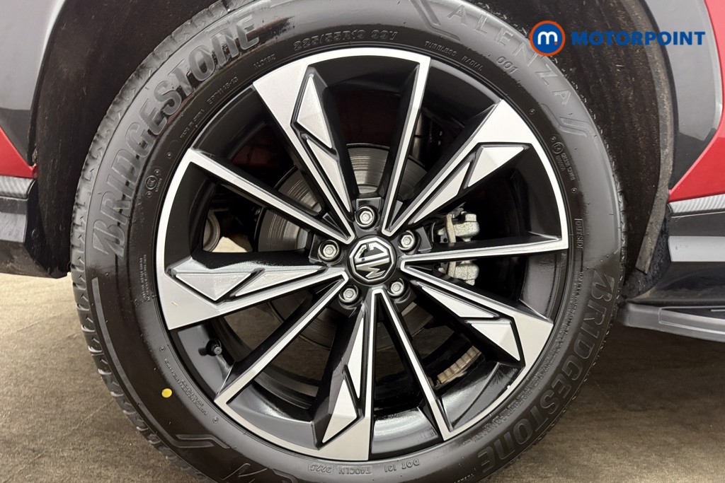 Used MG MG HS 2025 for sale - 77997931: Photo 18