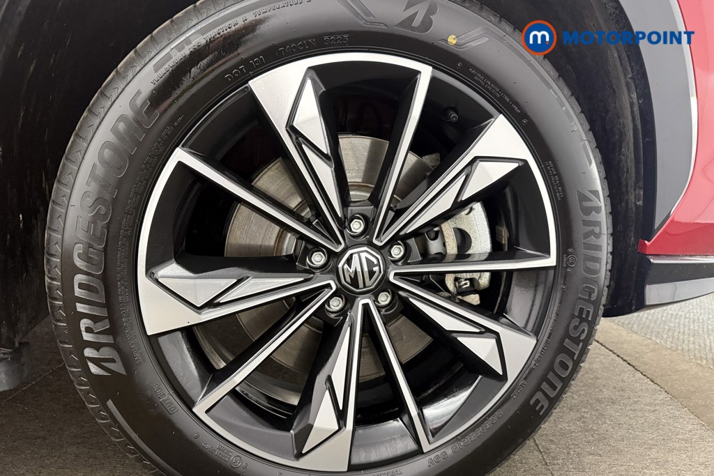 Used MG MG HS 2025 for sale - 77997931: Photo 19