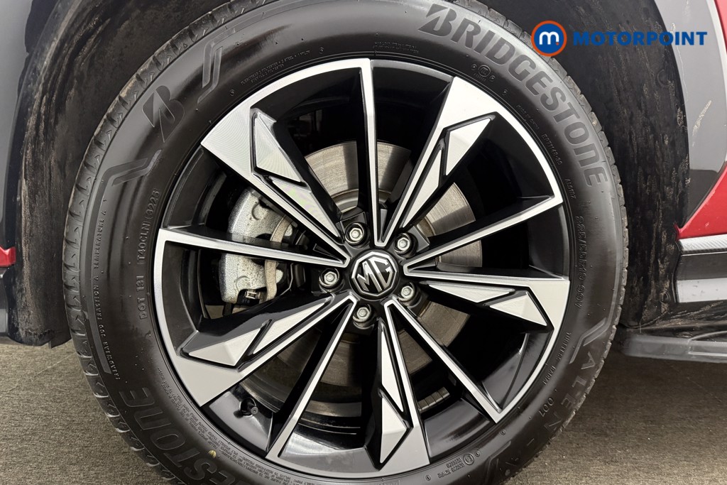 Used MG MG HS 2025 for sale - 77997931: Photo 20