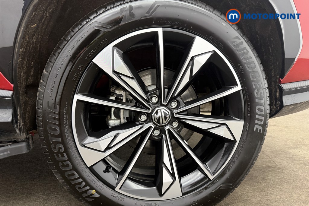 Used MG MG HS 2025 for sale - 77997931: Photo 21