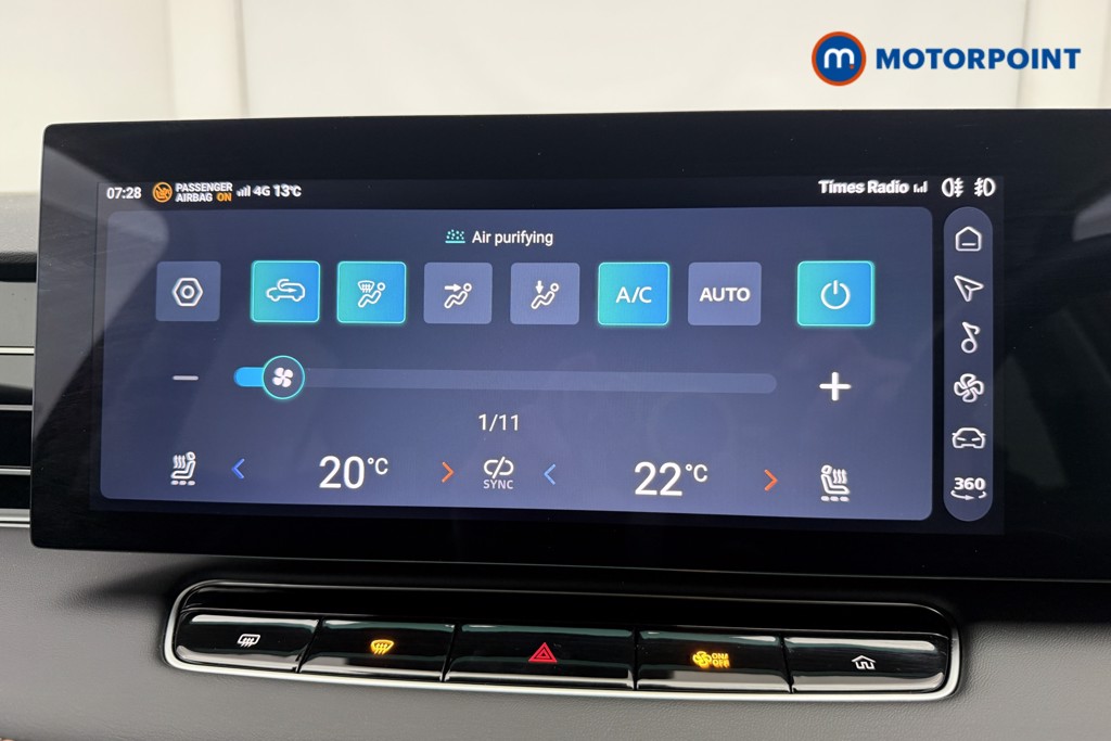 Used MG MG HS 2025 for sale - 77997931: Photo 24