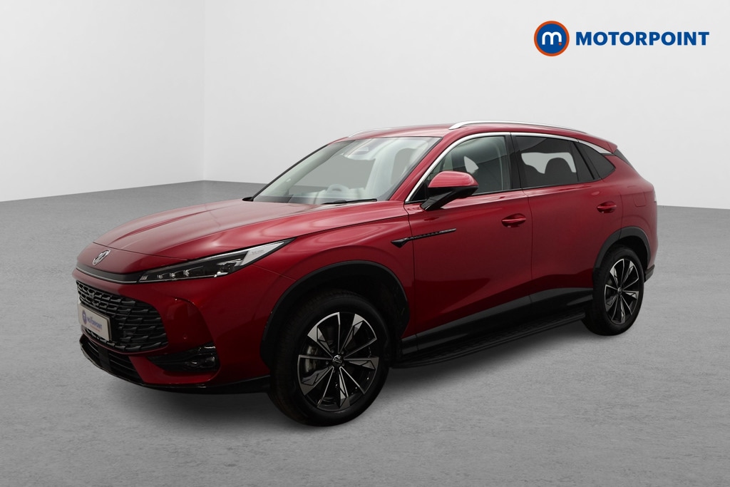 Used MG MG HS 2025 for sale - 77997931: Photo 3