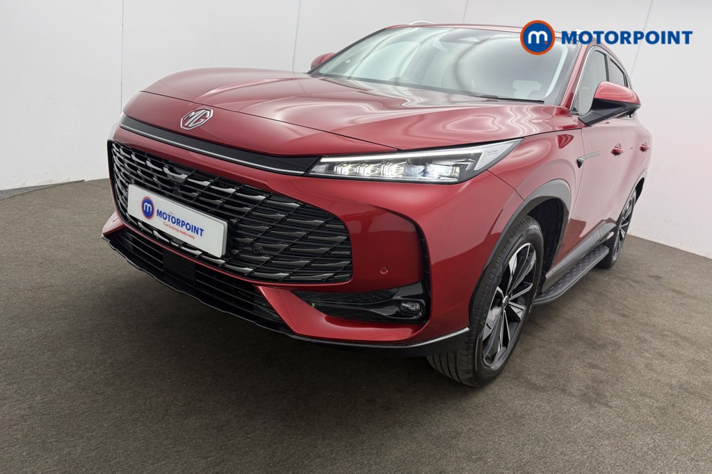 Used MG MG HS 2025 for sale - 77997931: Photo 34