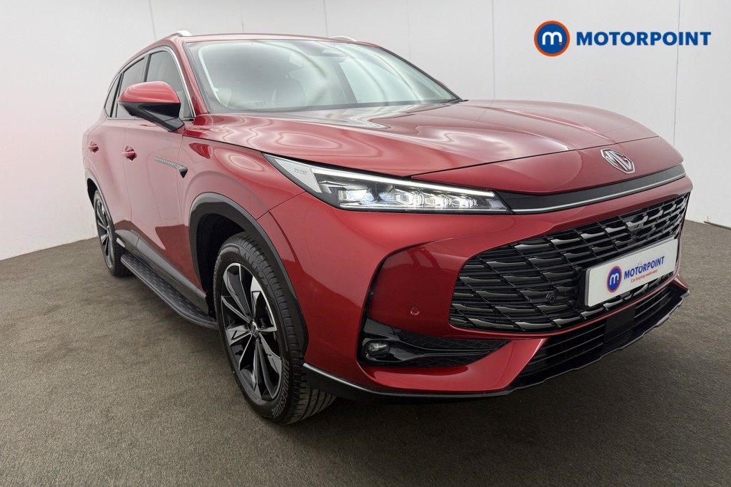 Used MG MG HS 2025 for sale - 77997931: Photo 35