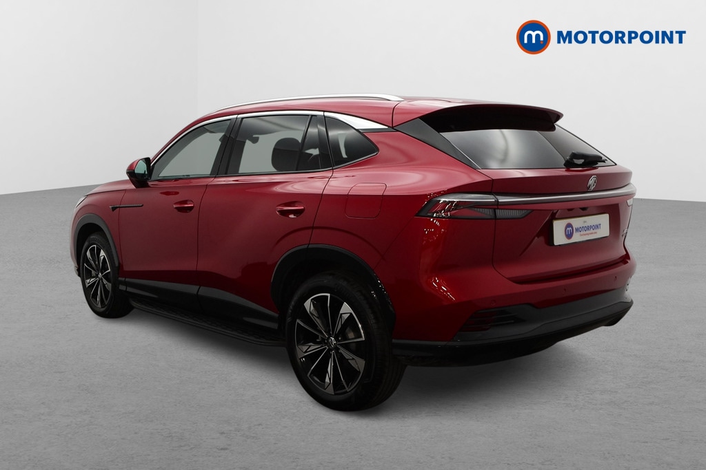 Used MG MG HS 2025 for sale - 77997931: Photo 5