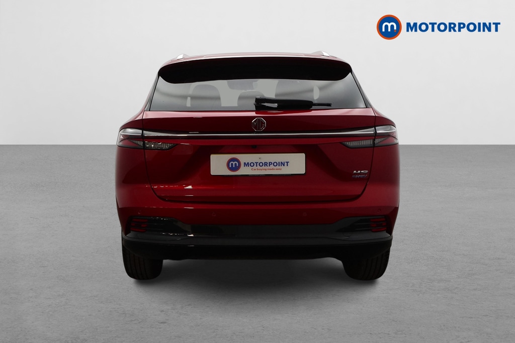 Used MG MG HS 2025 for sale - 77997931: Photo 6