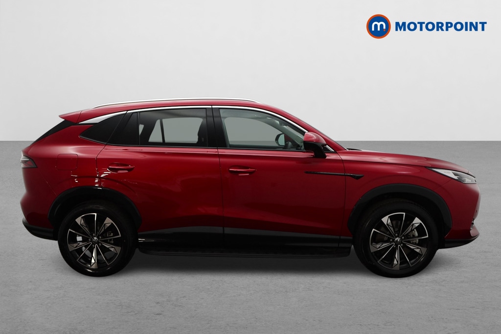 Used MG MG HS 2025 for sale - 77997931: Photo 8