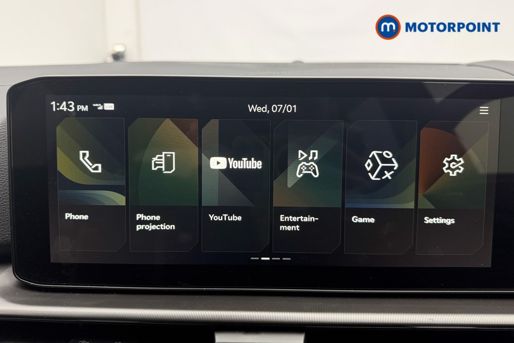 Used Kia Sportage 2025 for sale - 77135062: Photo 11