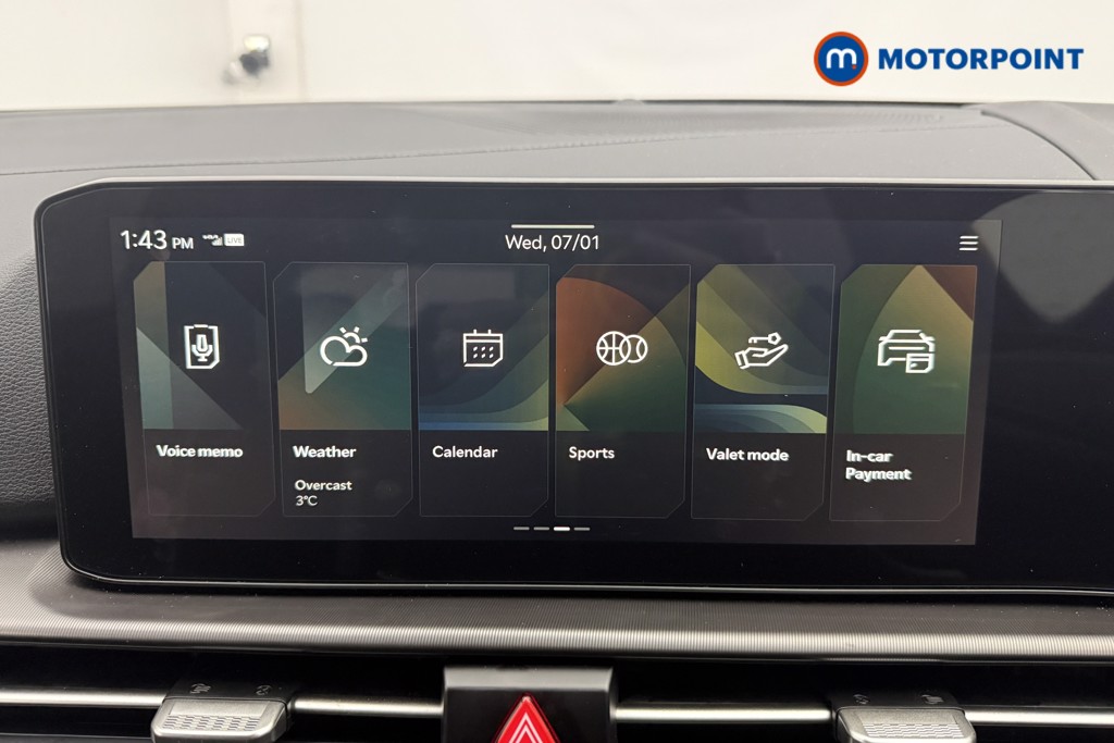 Used Kia Sportage 2025 for sale - 77135062: Photo 12