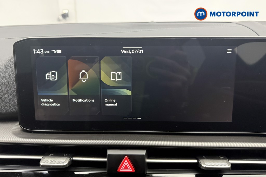 Used Kia Sportage 2025 for sale - 77135062: Photo 13