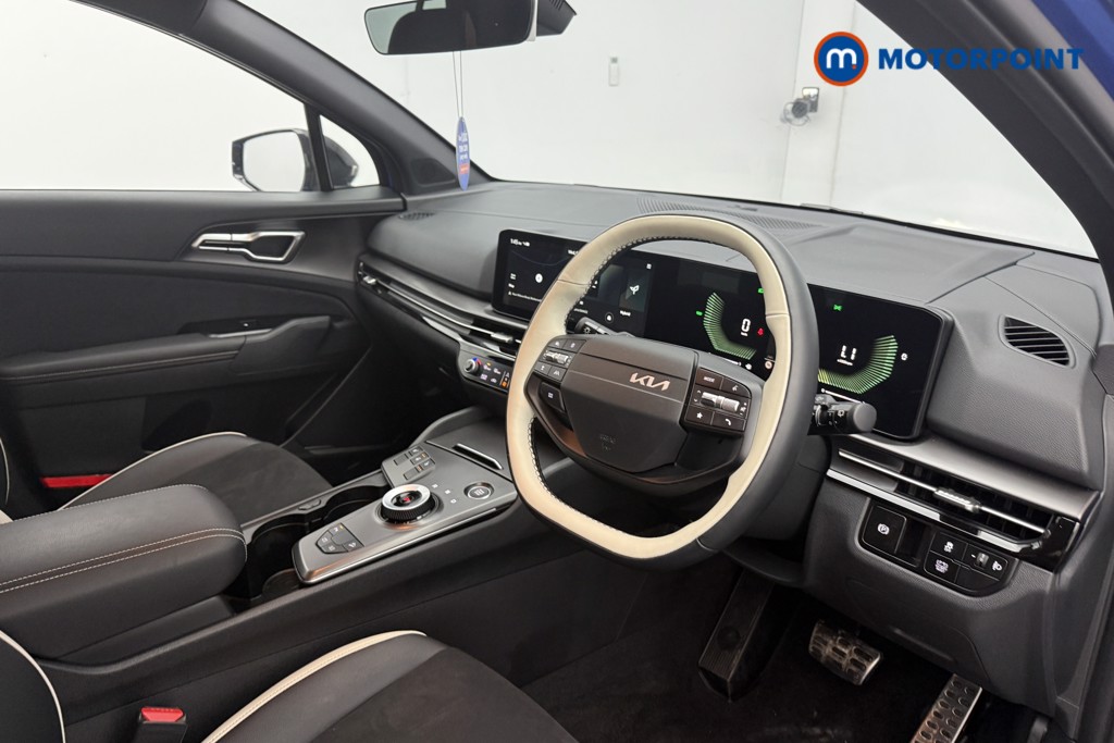 Used Kia Sportage 2025 for sale - 77135062: Photo 35