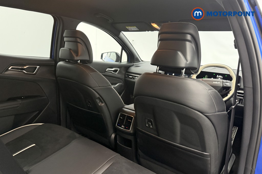 Used Kia Sportage 2025 for sale - 77135062: Photo 37