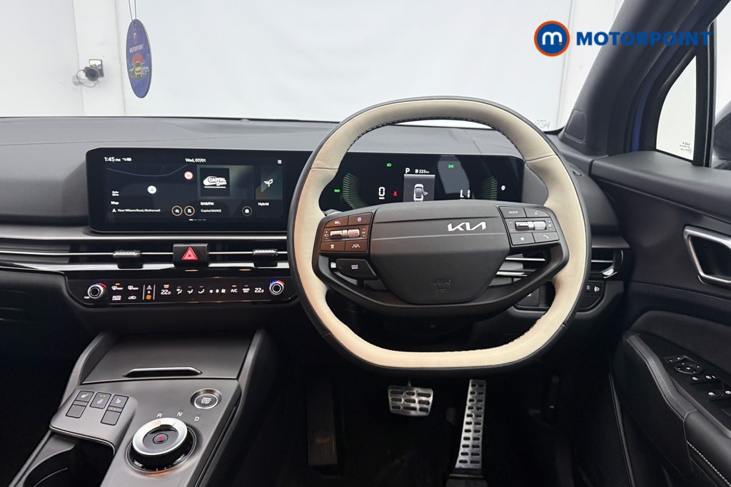 Used Kia Sportage 2025 for sale - 77135062: Photo 43