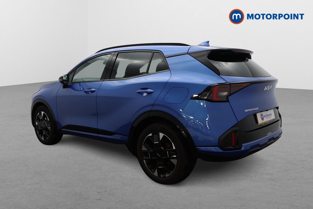 Used Kia Sportage 2025 for sale - 77135062: Photo 5