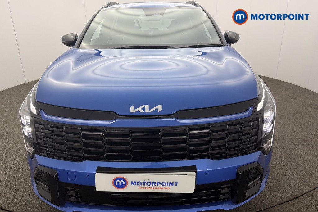 Used Kia Sportage 2025 for sale - 77135062: Photo 51