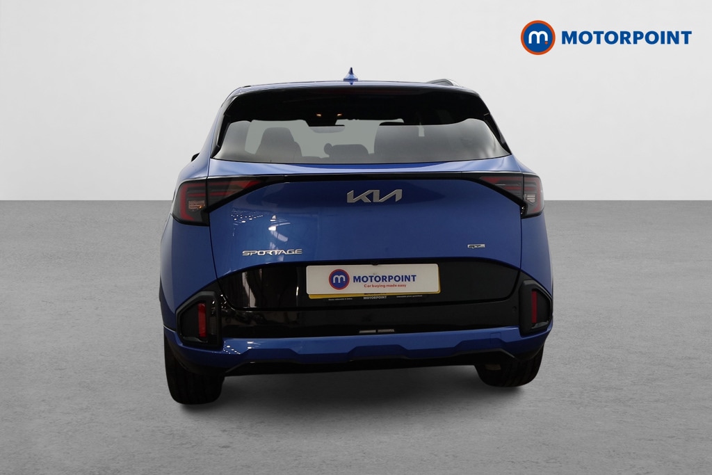 Used Kia Sportage 2025 for sale - 77135062: Photo 6