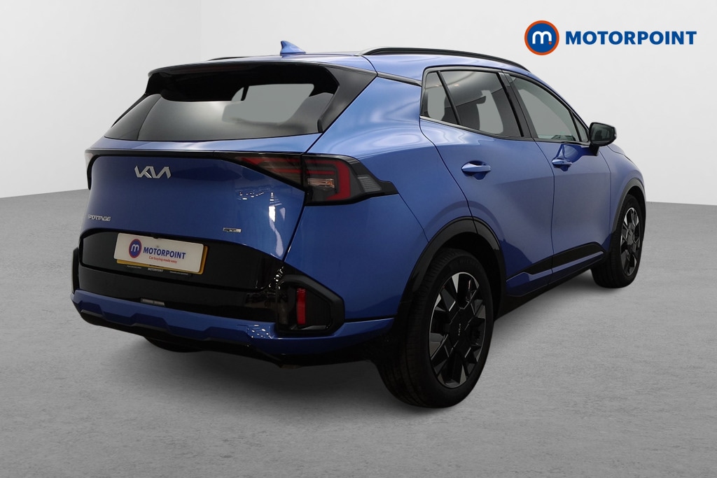 Used Kia Sportage 2025 for sale - 77135062: Photo 7