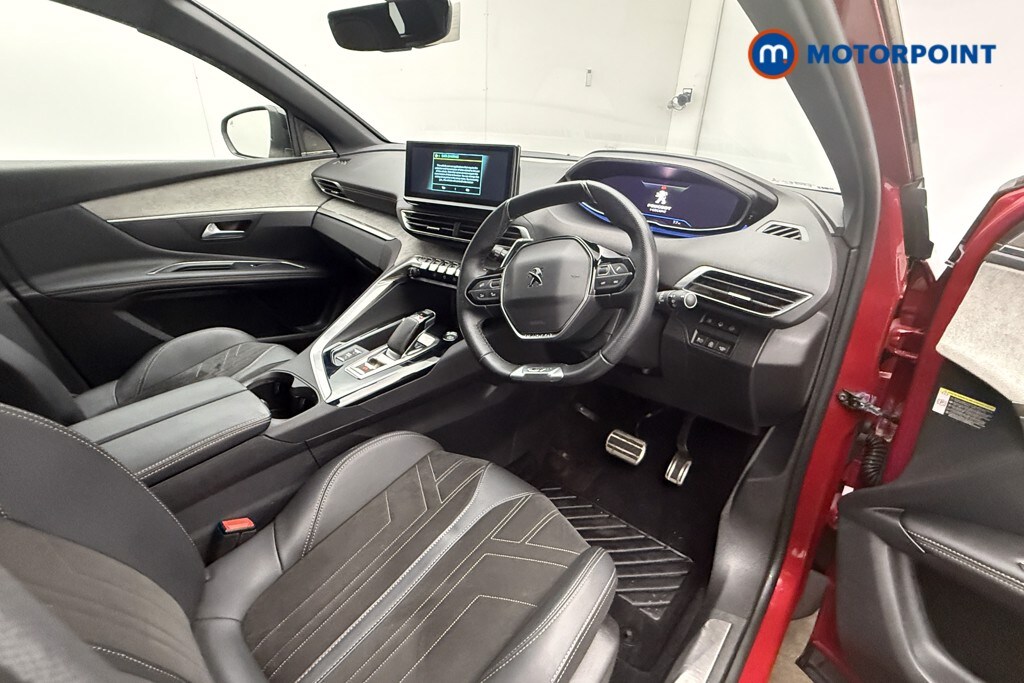 Used Peugeot 3008 2022 for sale - 78177060: Photo 14