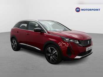 Used Peugeot 3008 2022 for sale - 78177060: Photo