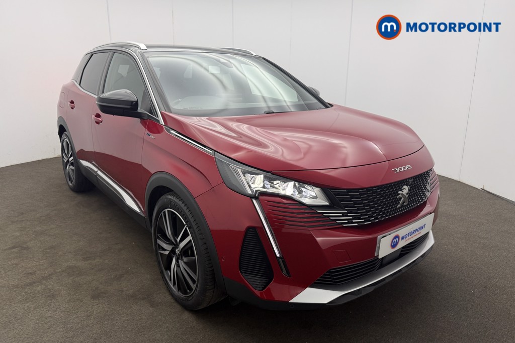 Used Peugeot 3008 2022 for sale - 78177060: Photo 27