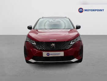 Used Peugeot 3008 2022 for sale - 78177060: Photo