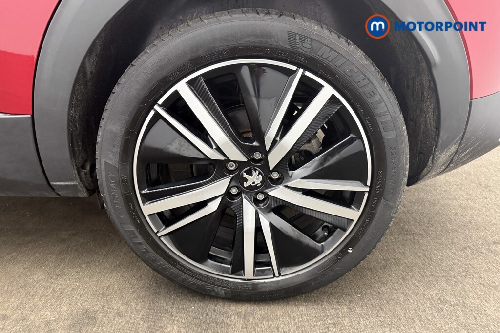 Used Peugeot 3008 2022 for sale - 78177060: Photo 32