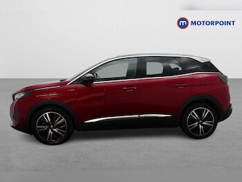 Used Peugeot 3008 2022 for sale - 78177060: Photo