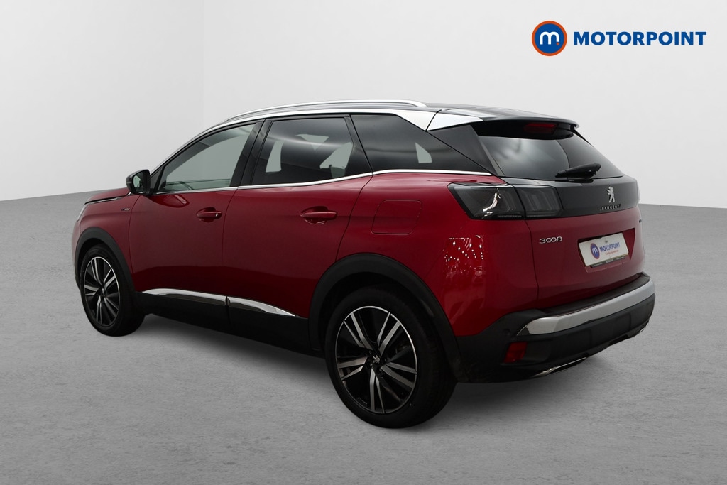 Used Peugeot 3008 2022 for sale - 78177060: Photo 5