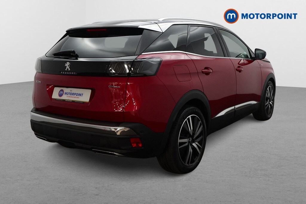 Used Peugeot 3008 2022 for sale - 78177060: Photo 7