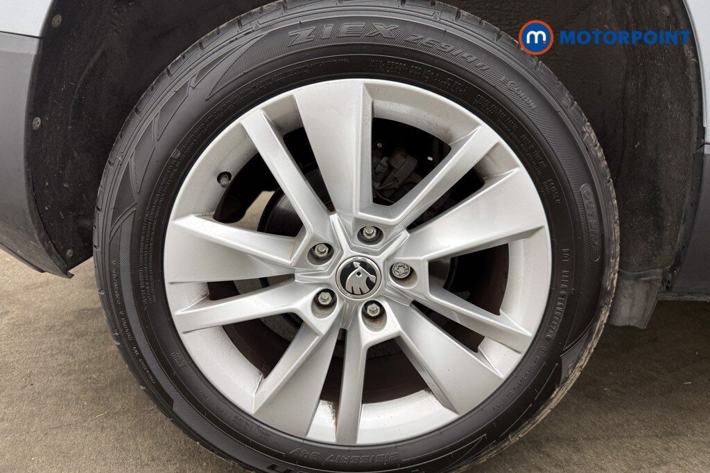 Used Skoda Karoq 2021 for sale - 77966235: Photo 10