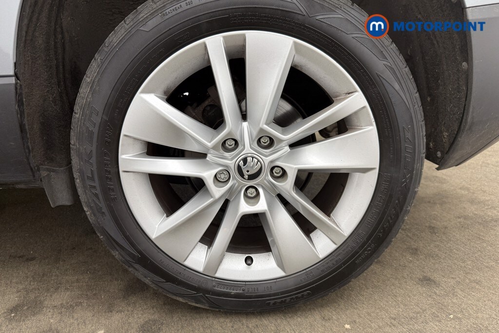 Used Skoda Karoq 2021 for sale - 77966235: Photo 11