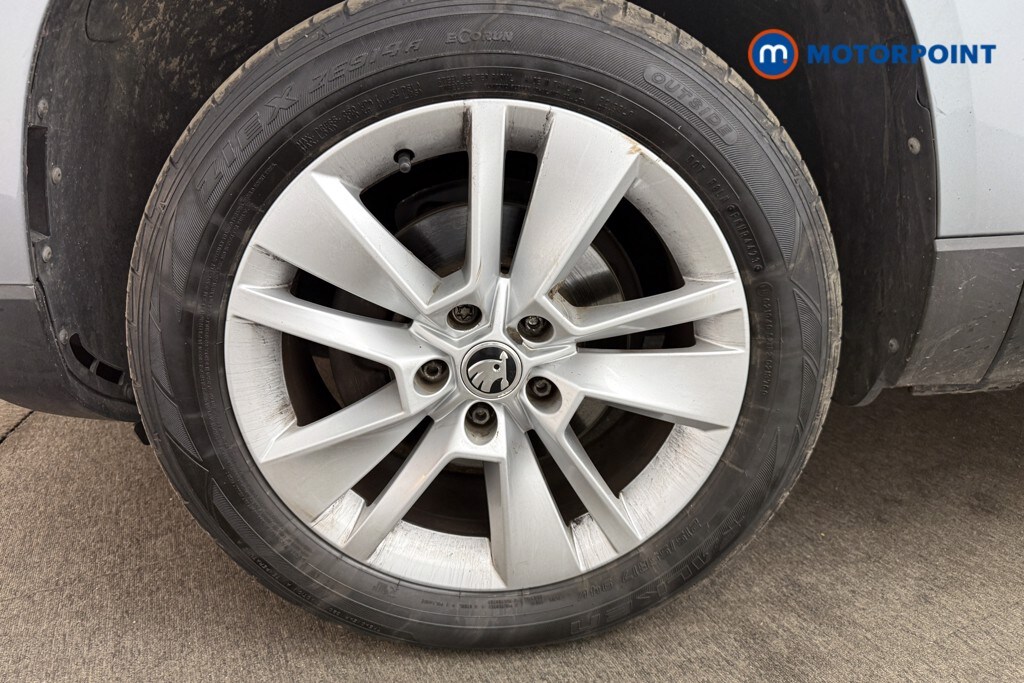 Used Skoda Karoq 2021 for sale - 77966235: Photo 12