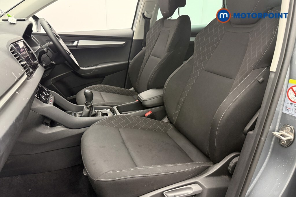 Used Skoda Karoq 2021 for sale - 77966235: Photo 13