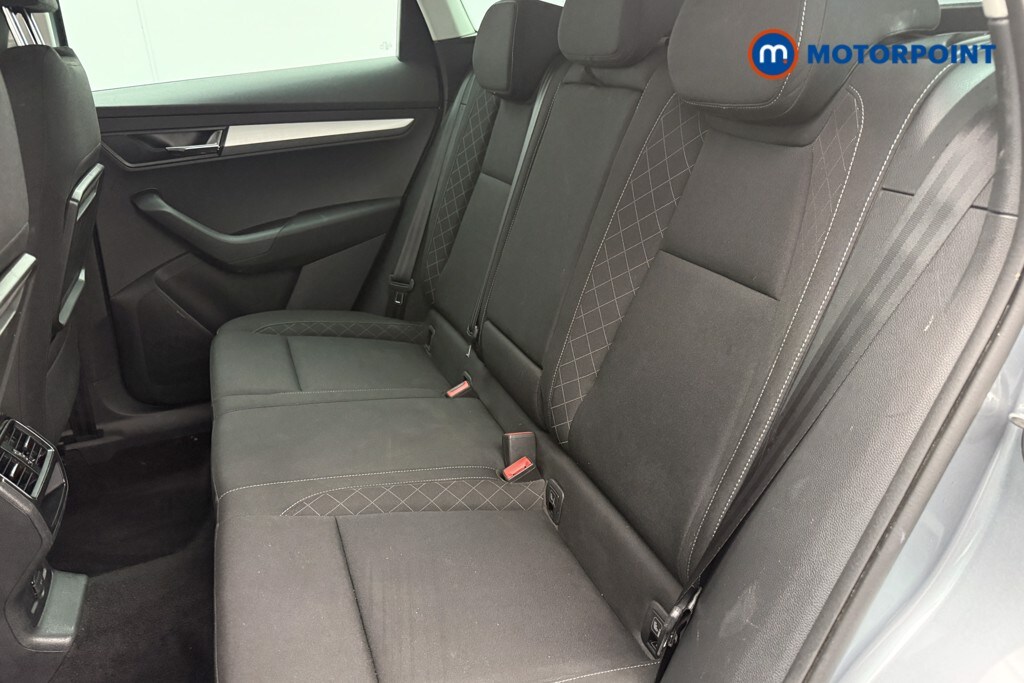 Used Skoda Karoq 2021 for sale - 77966235: Photo 14