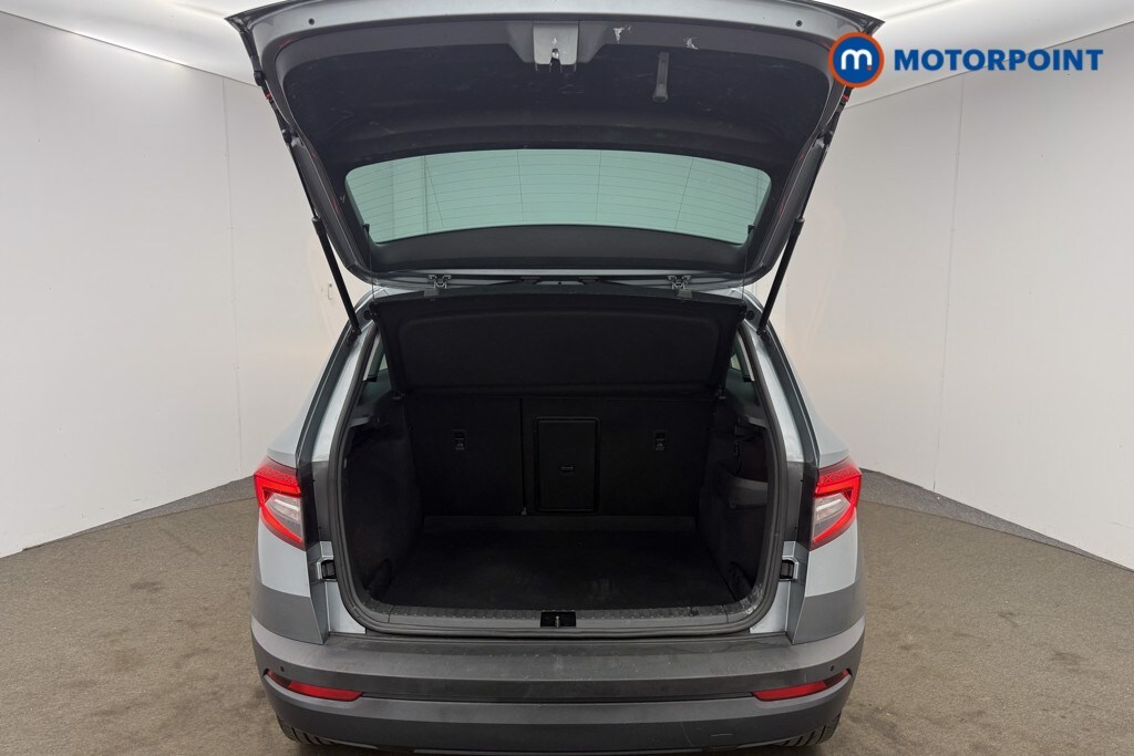 Used Skoda Karoq 2021 for sale - 77966235: Photo 15