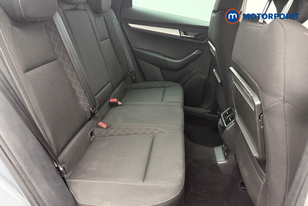 Used Skoda Karoq 2021 for sale - 77966235: Photo 17