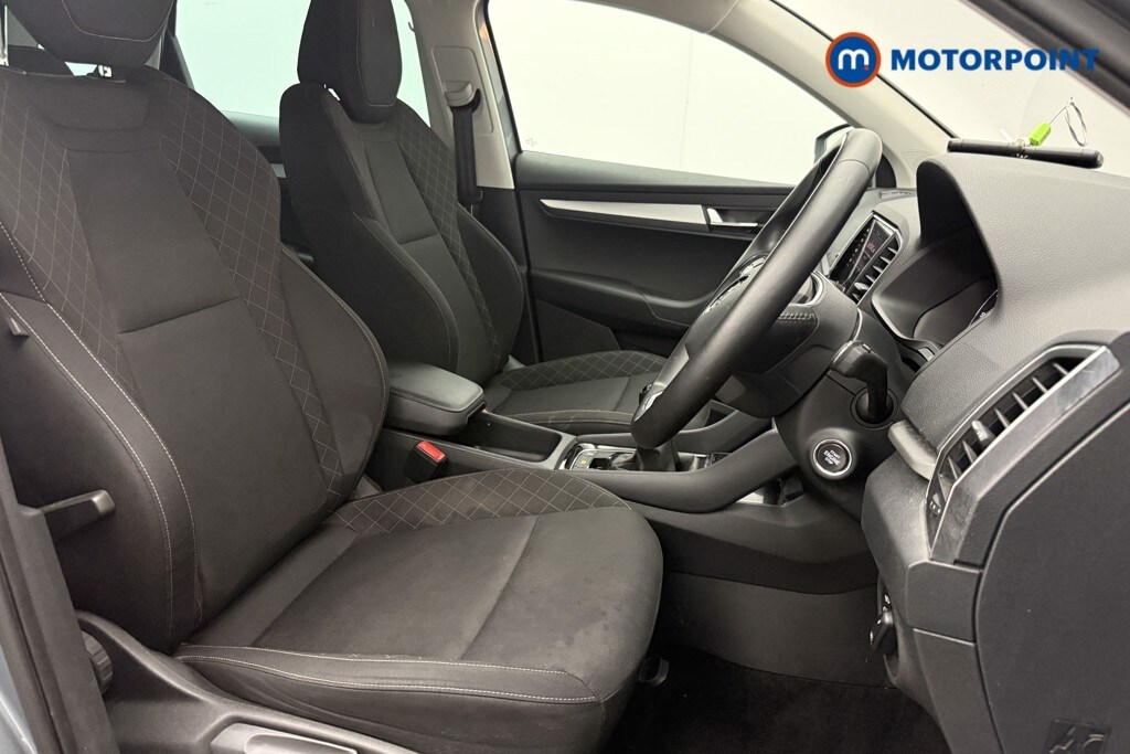 Used Skoda Karoq 2021 for sale - 77966235: Photo 18