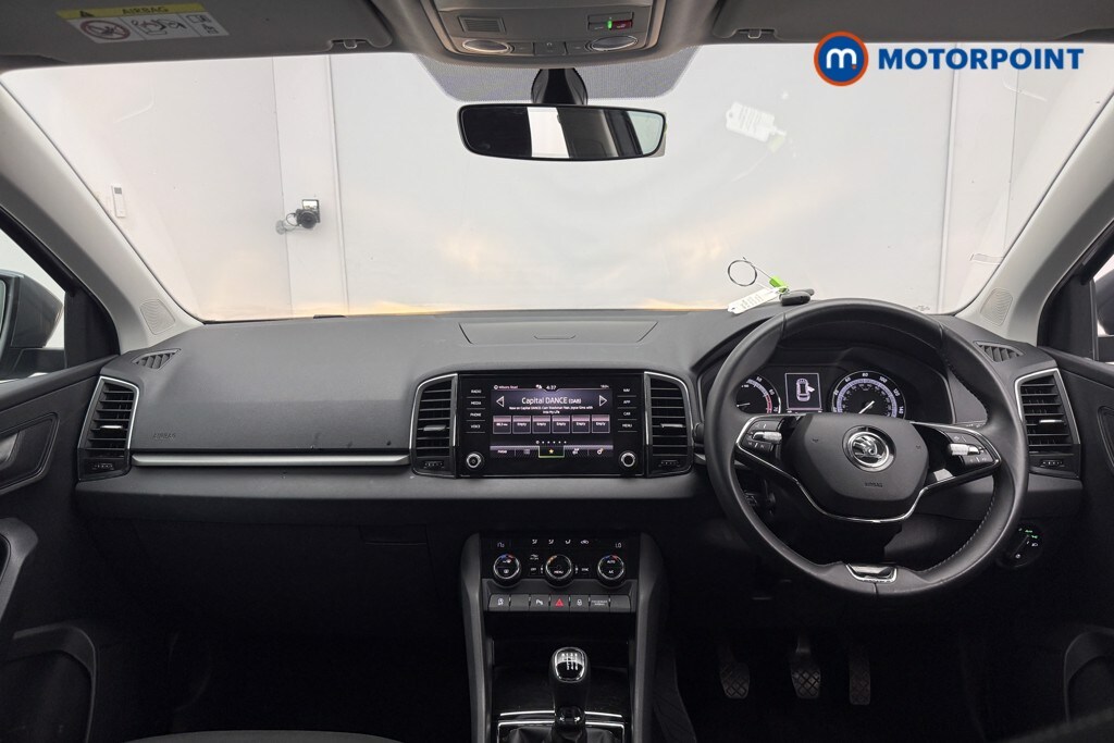 Used Skoda Karoq 2021 for sale - 77966235: Photo 19