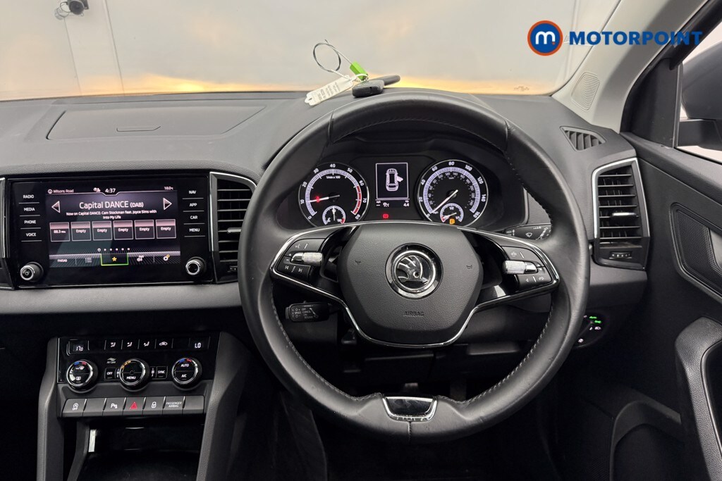 Used Skoda Karoq 2021 for sale - 77966235: Photo 20