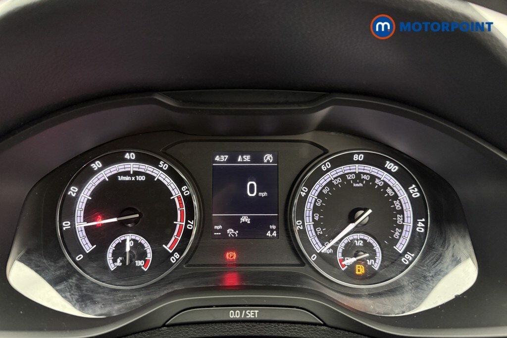 Used Skoda Karoq 2021 for sale - 77966235: Photo 21