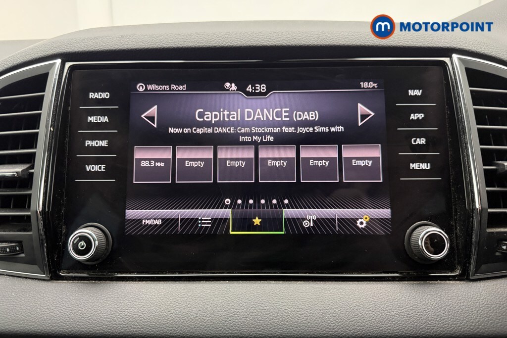 Used Skoda Karoq 2021 for sale - 77966235: Photo 22