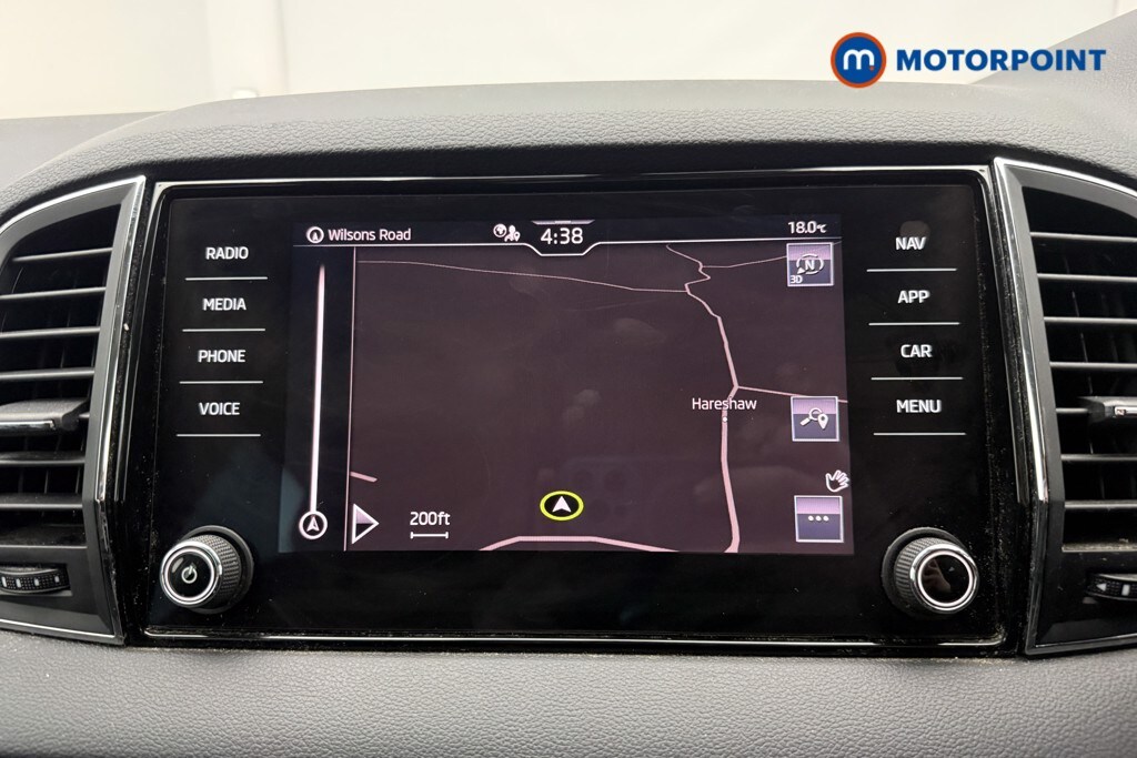 Used Skoda Karoq 2021 for sale - 77966235: Photo 23