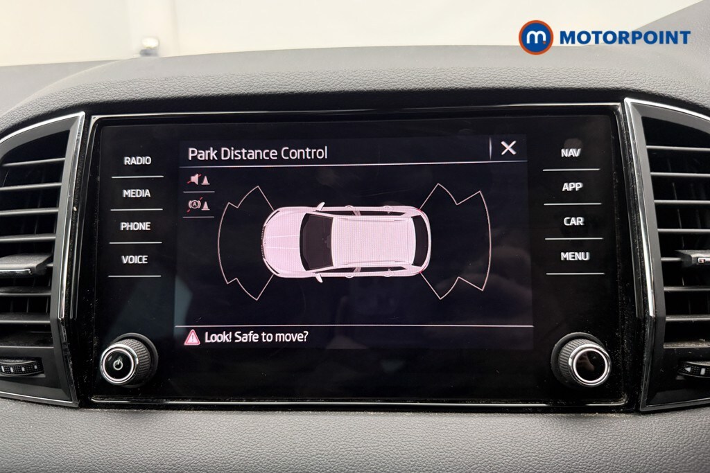 Used Skoda Karoq 2021 for sale - 77966235: Photo 24