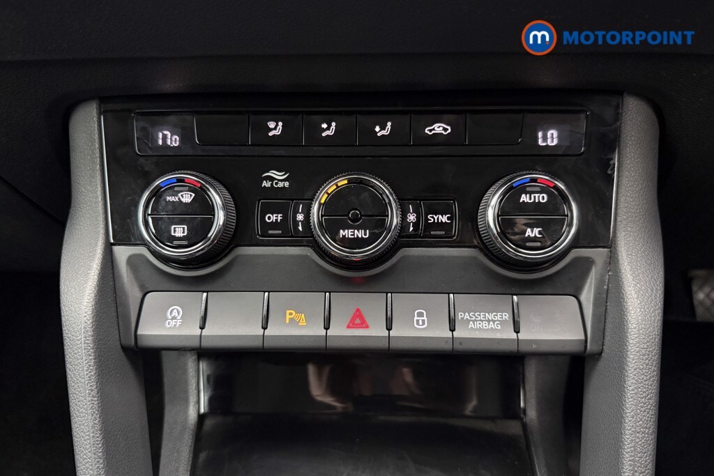 Used Skoda Karoq 2021 for sale - 77966235: Photo 25