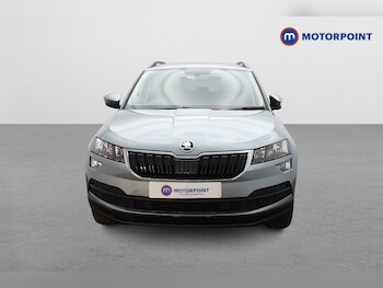 Used Skoda Karoq 2021 for sale - 77966235: Photo