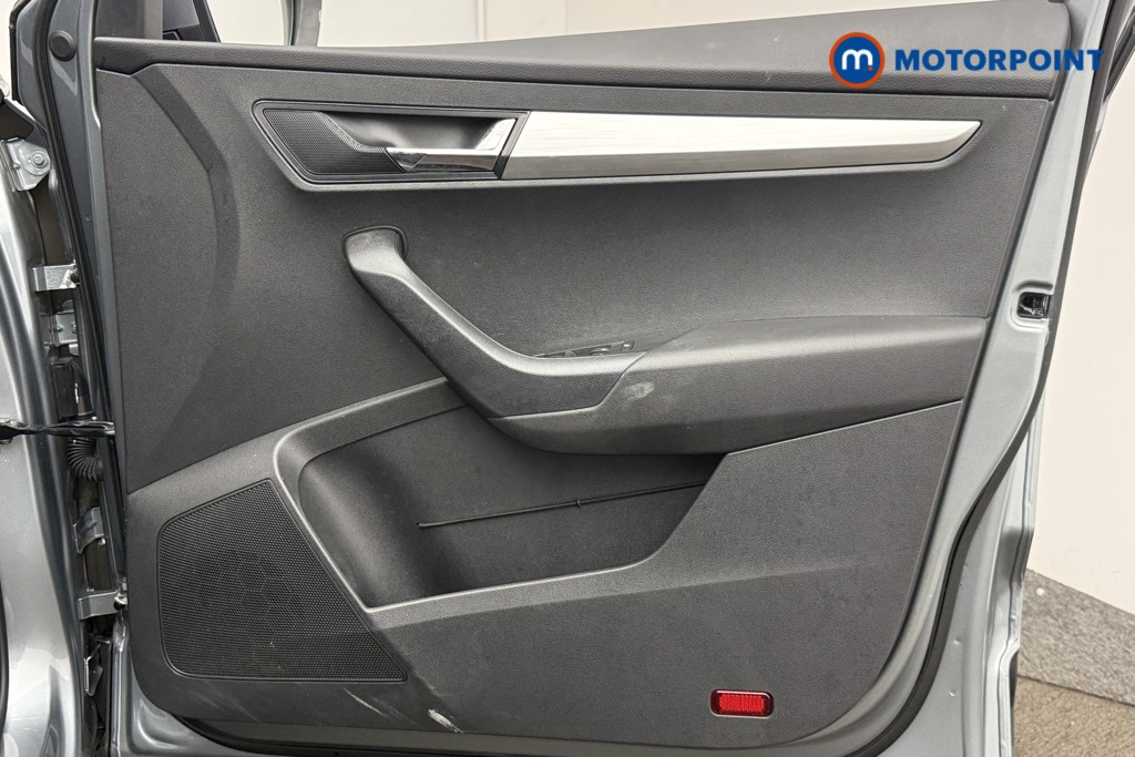 Used Skoda Karoq 2021 for sale - 77966235: Photo 32