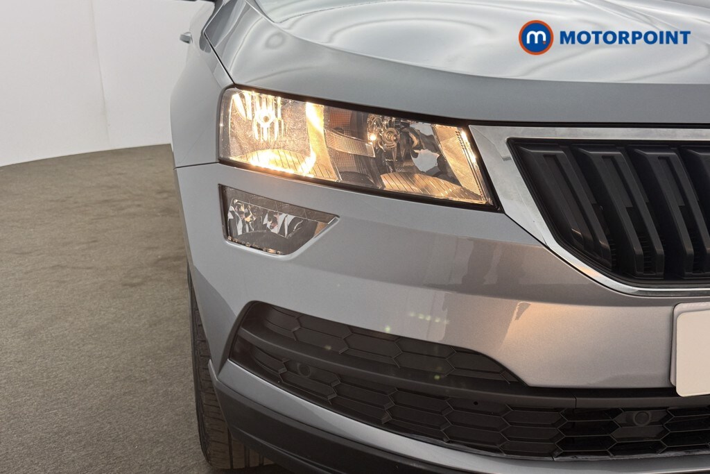 Used Skoda Karoq 2021 for sale - 77966235: Photo 37