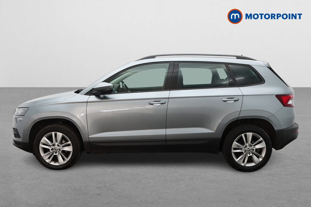 Used Skoda Karoq 2021 for sale - 77966235: Photo 4